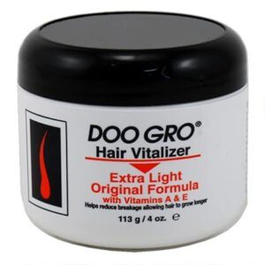 Doo Gro Extra  Light Original Formula 4oz