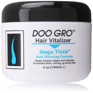 Doo Gro Mega Thick Jar 4oz