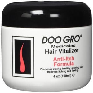 Doo Gro Anti-Itch Formula 4oz