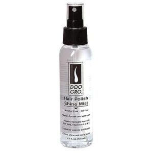 Doo Gro Hair Polisher Shine Mist 4.5oz
