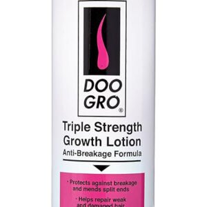 Doo Gro Triple Strength Anti Breakage Growth Lotion12oz