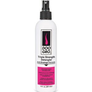 Doo Gro Detangler Spray 12oz