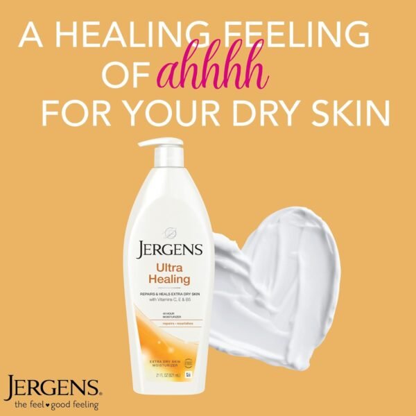 Ultra Healing Lotion 21oz - Image 6