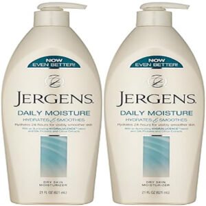Daily Moist Lotion 21oz
