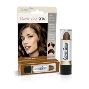 Cover Your Gray Stick Mahogany
