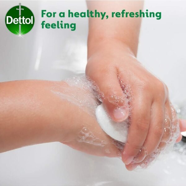 Dettol Soap 100gm Twin - Image 5