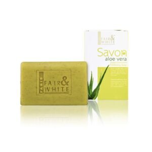 Fair N White Aloe Vera Soap 200 gm