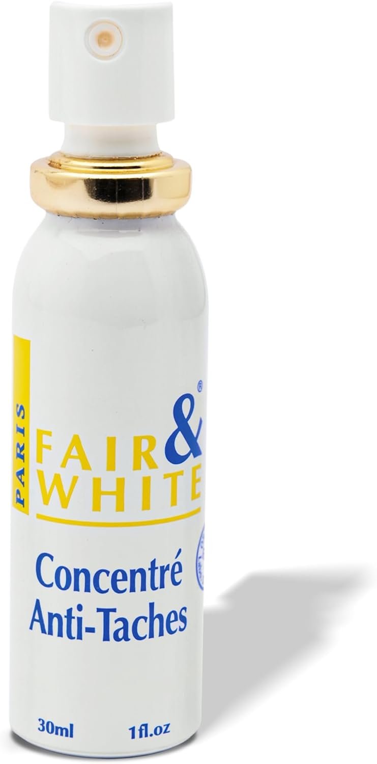 Fair & White Anti Dark Spot Remover Spray 1oz - Image 2