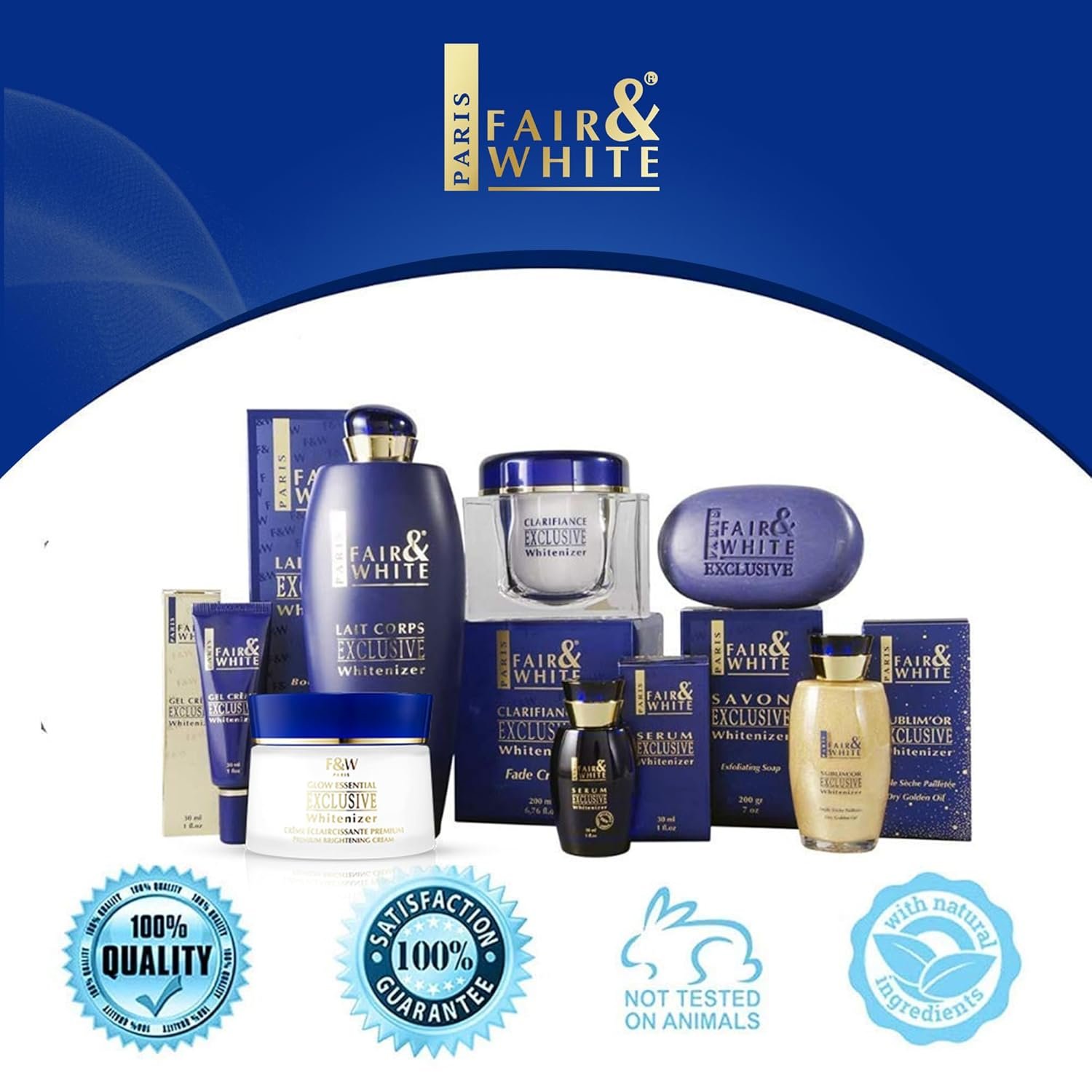 Fair & White Exclusive - Image 7