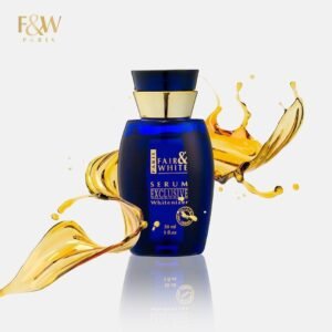 Fair & White Exclusive Serum