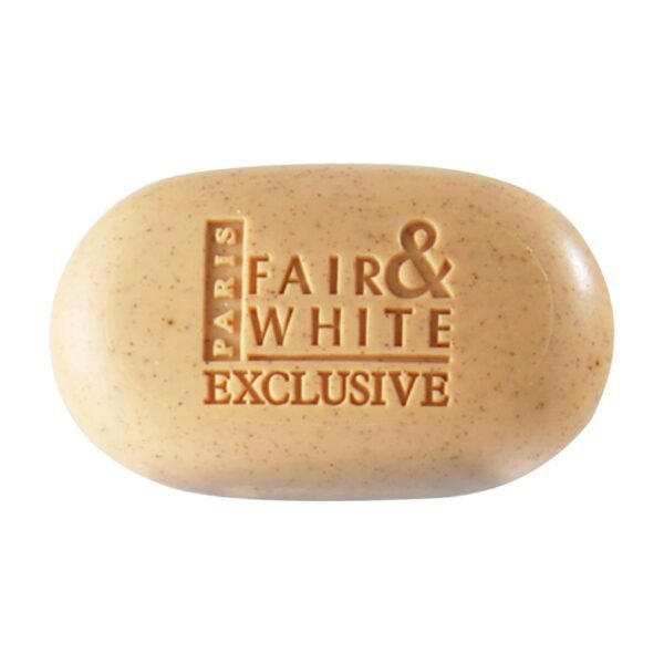 Fair & White Exclusive Vit C Soap 200g - Image 7