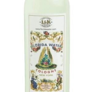 Florida Water 16oz (Lanman)