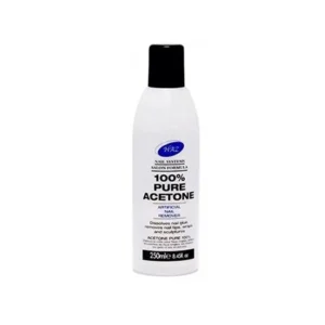 Haz Acetone 125ml NEW