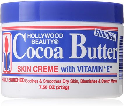 Holly Wood Cocoa Butter 7.5oz - Image 2
