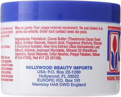 Holly Wood Cocoa Butter 7.5oz - Image 5