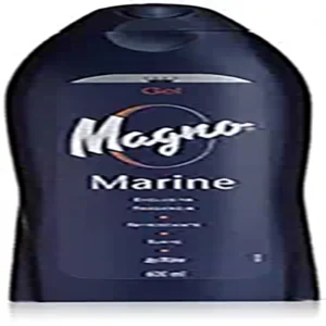 Magno Gel Marine Blue 550ml | 1688789
