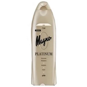 Magno Gel Platinum 550ml