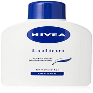 Nivea Dry Skin Lotion 250ml