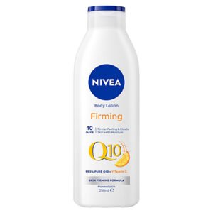 Nivea Normal Skin Lotion 250ml