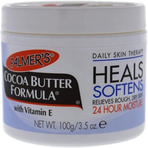 Palmers 4000-6EU  C/Butter Cream Jar 3.5oz Bonus