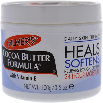 Palmers 4000-6EU C/Butter Cream Jar 3.5oz Bonus