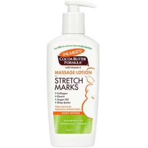 Palmers 4031-6 C/B Strech Mark Lotion Bonus 8.5oz