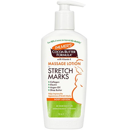 Palmers 4031-6 C/B Strech Mark Lotion Bonus 8.5oz