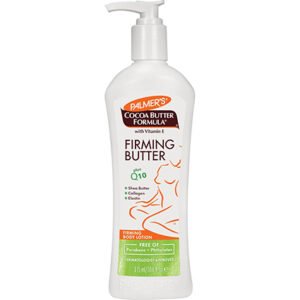 Palmers 4064-6 Firming Butter Lotion 8.5oz Bonus