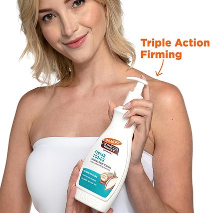 Palmers 4195N C/B Skin Smoothing Lotion 250ml - Image 4