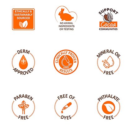 Palmers 4195N C/B Skin Smoothing Lotion 250ml - Image 5