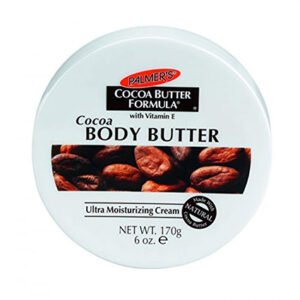 Palmers 4572-6 Cocoa Butter Formula  Body Butter170g