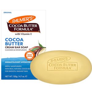 Palmers C/Butter Soap 100g Bonus + 33%