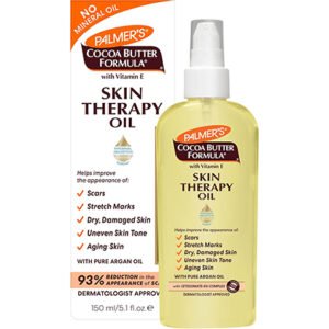 Palmer's Cocoa Butter Formula Skin Therapy Oil 150ml