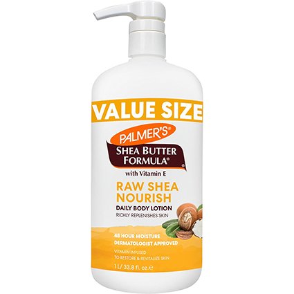 Palmers Shea Butter Lotion 250ml