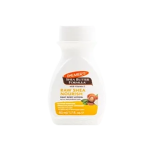 Palmers Shea Butter Travel Size Lotion (Fish Bowl) 50ml