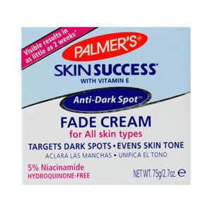 Palmers Skin Success Fade Cream Oily 2.7oz