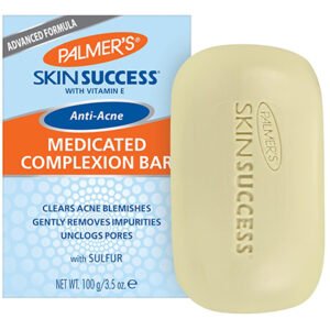 Palmers Skin Success Medicated Soap 100g