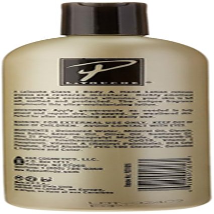 Pierre La Touche H & B Lotion 16oz - Image 3