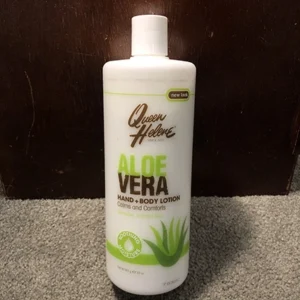 Queen Helene Aloe Vera Lotion 32oz