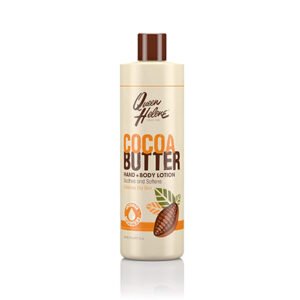 Queen Helene Cocoa Butter Lotion 16oz