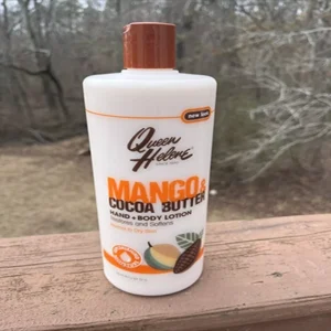 Queen Helene Mango & C/B Lotion 32oz