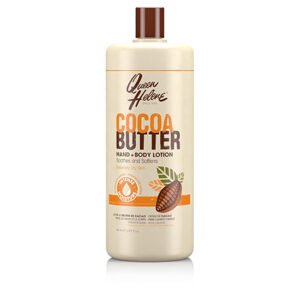 Queen Helene Soy & Cocoa Butter Lot 32.oz