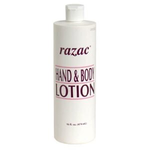Razac Lotion 16oz