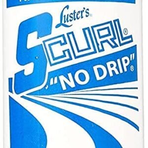 S Curl No Drip Act 12 oz