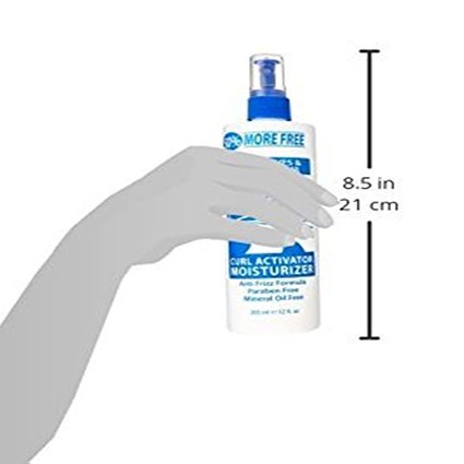 S Curl No Drip Act 12 oz - Image 4