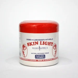 Skin Light Cream Jar 450ml