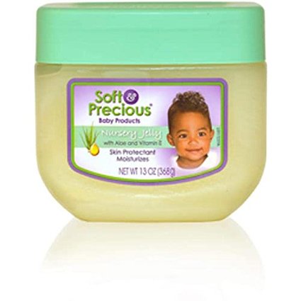 Soft & Precious (Extra Dry Skin) W/ Aloe13oz