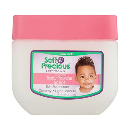 Soft & Precious Nursery Jelly Pink 13oz