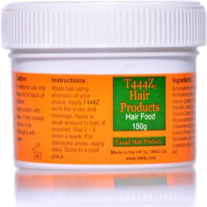 T444Z Prodcucts Hiar Food 150g