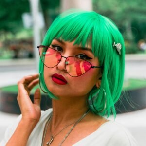 Hair Color